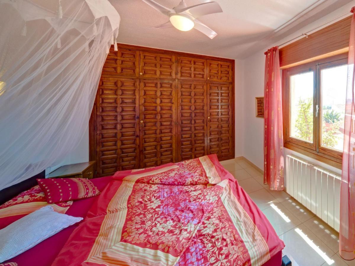Apartment Doris By Interhome กัลเป ภายนอก รูปภาพ