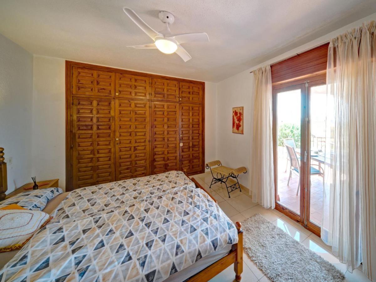 Apartment Doris By Interhome กัลเป ภายนอก รูปภาพ